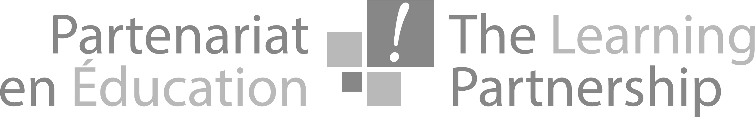 The Learning Partnership